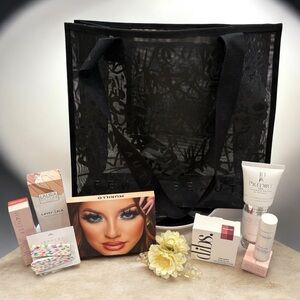 Makeup Bundle